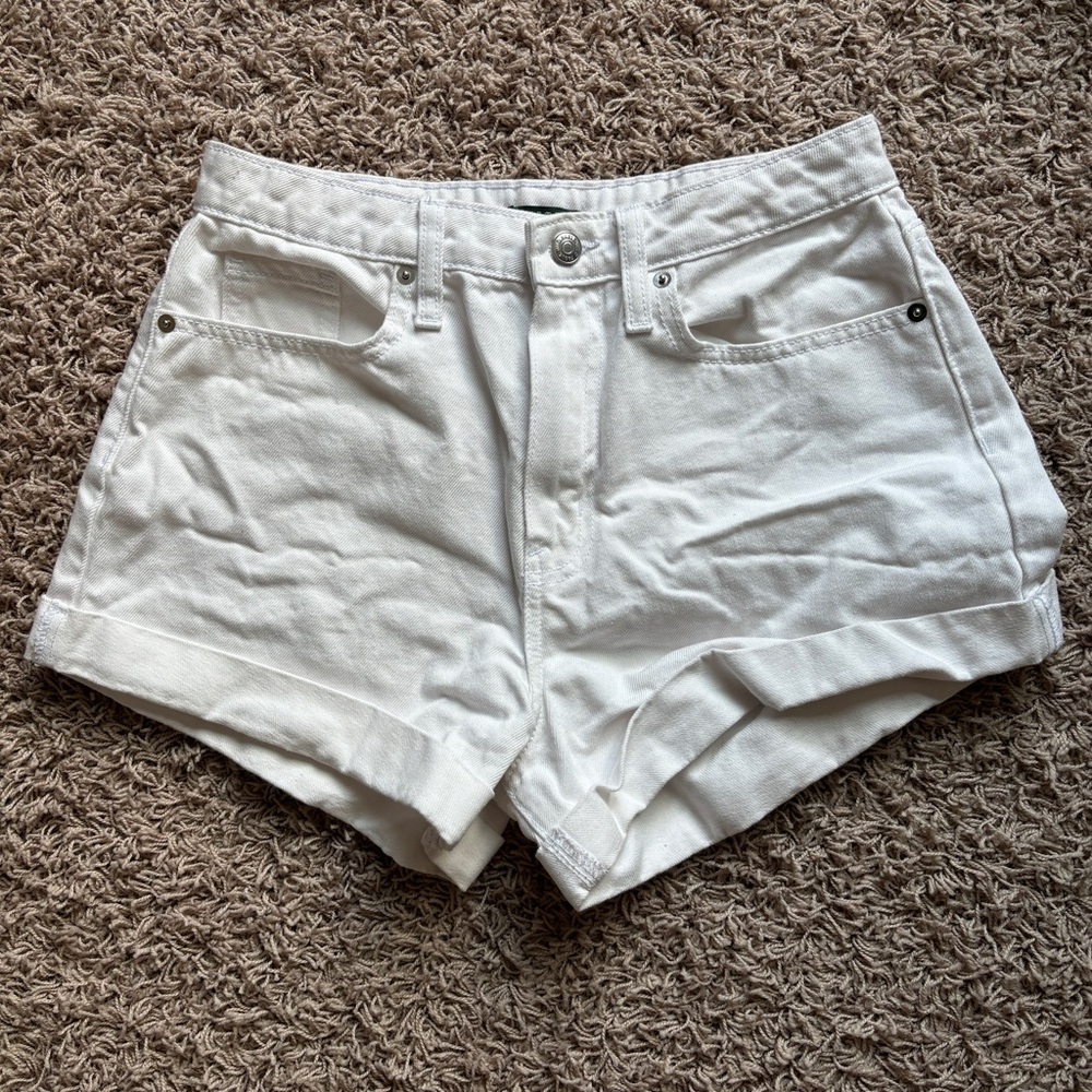 Mom Short Bundle - Picture 2 of 5